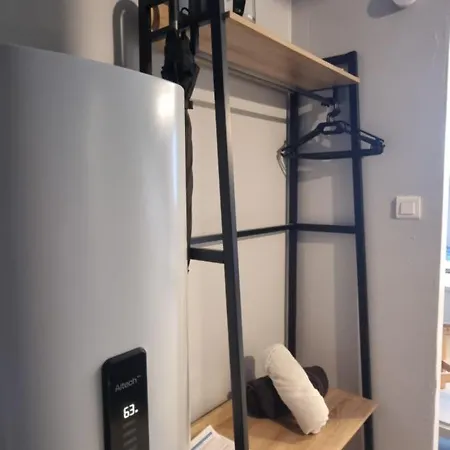 T1 Renove 23m2 Cosy Confort ! Anzin