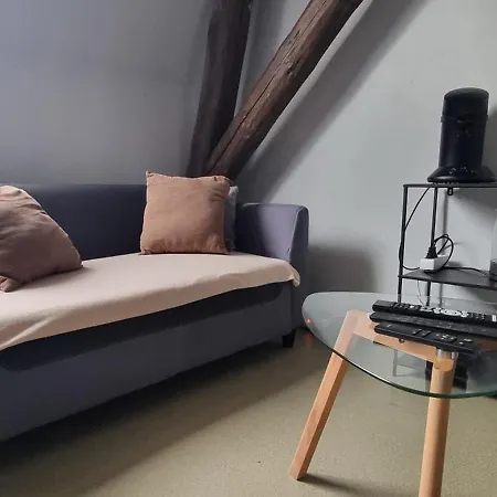 T1 Renove 23m2 Cosy Confort !