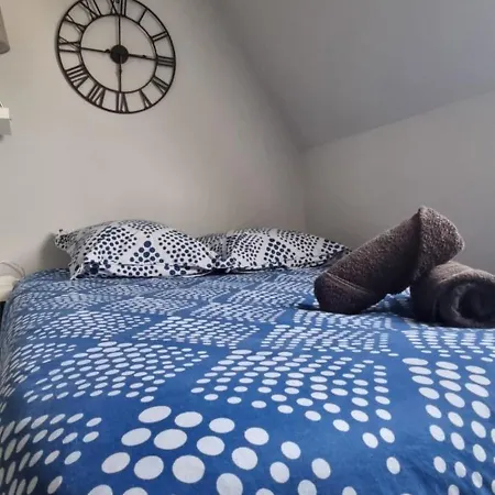 Appartement T1 Renove 23m2 Cosy Confort ! Anzin