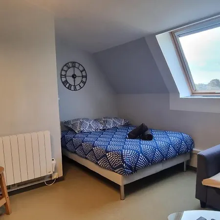 Appartement T1 Renove 23m2 Cosy Confort !