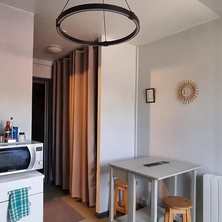 Appartement T1 Renove 23m2 Cosy Confort ! *