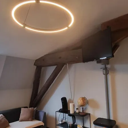 T1 Renove 23m2 Cosy Confort ! Anzin