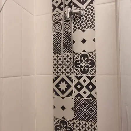 T1 Renove 23m2 Cosy Confort !