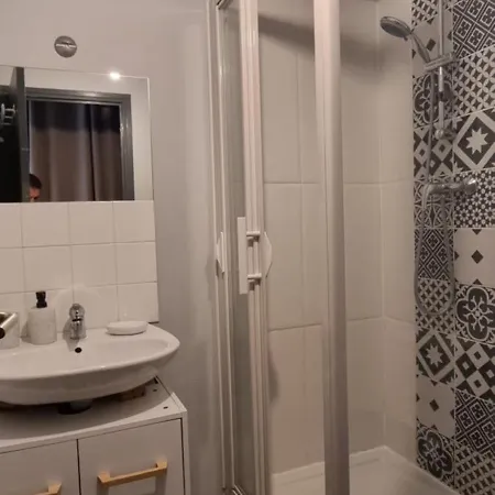 T1 Renove 23m2 Cosy Confort ! Anzin