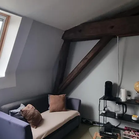 T1 Renove 23m2 Cosy Confort ! Appartement *
