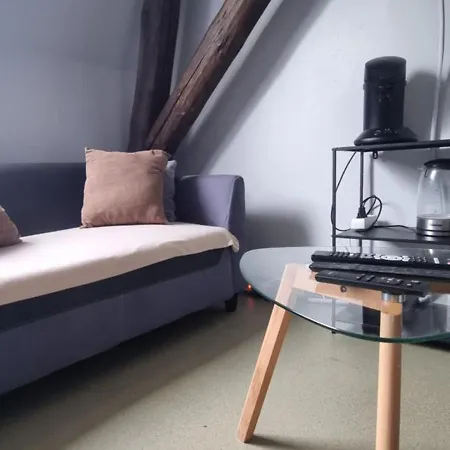 T1 Renove 23m2 Cosy Confort ! Appartement Anzin