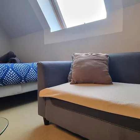 T1 Renove 23m2 Cosy Confort ! Anzin