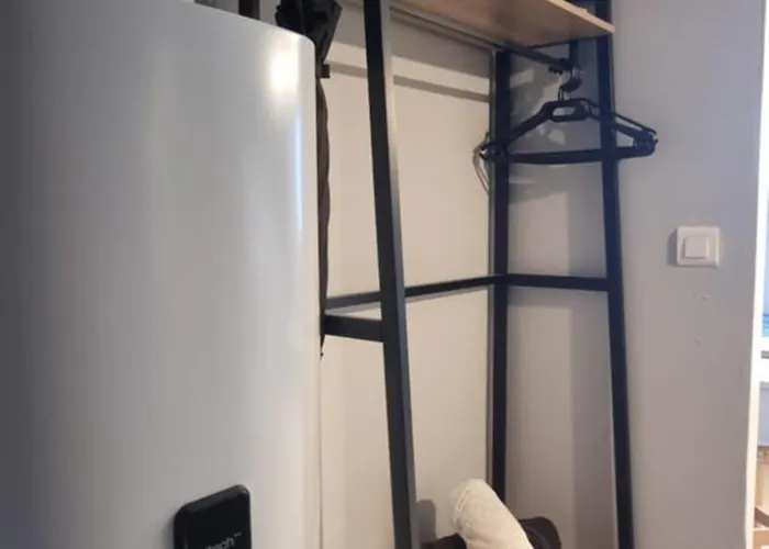 T1 rénové 23m2 Cosy Confort ! Anzin