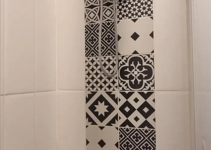 T1 rénové 23m2 Cosy Confort !