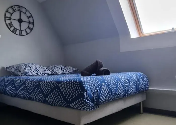 T1 rénové 23m2 Cosy Confort ! Appartement *