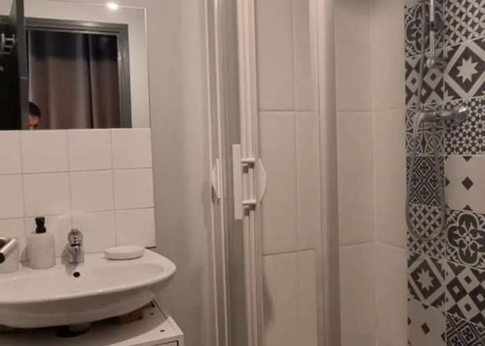 T1 rénové 23m2 Cosy Confort ! Anzin