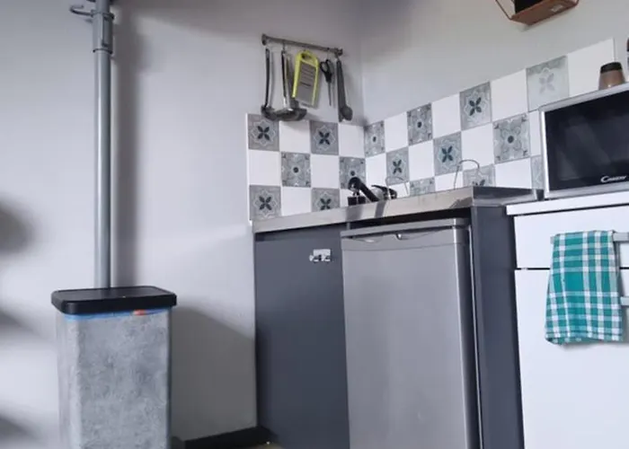 T1 rénové 23m2 Cosy Confort !