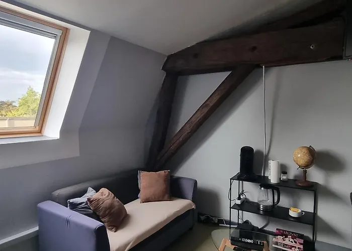 T1 rénové 23m2 Cosy Confort ! Appartement *