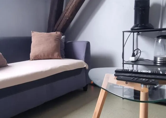 T1 rénové 23m2 Cosy Confort ! Appartement Anzin