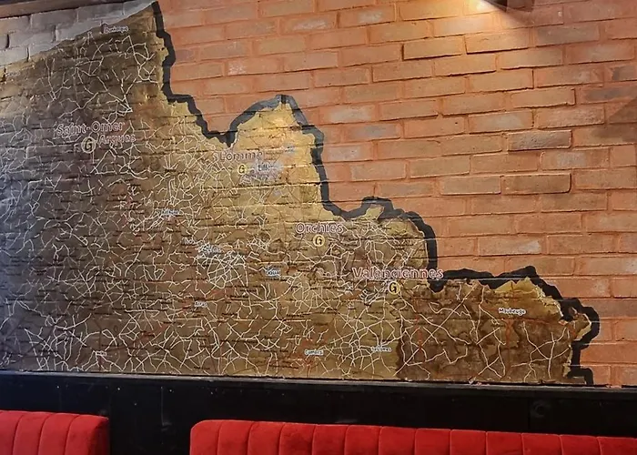 T1 rénové 23m2 Cosy Confort ! Appartement